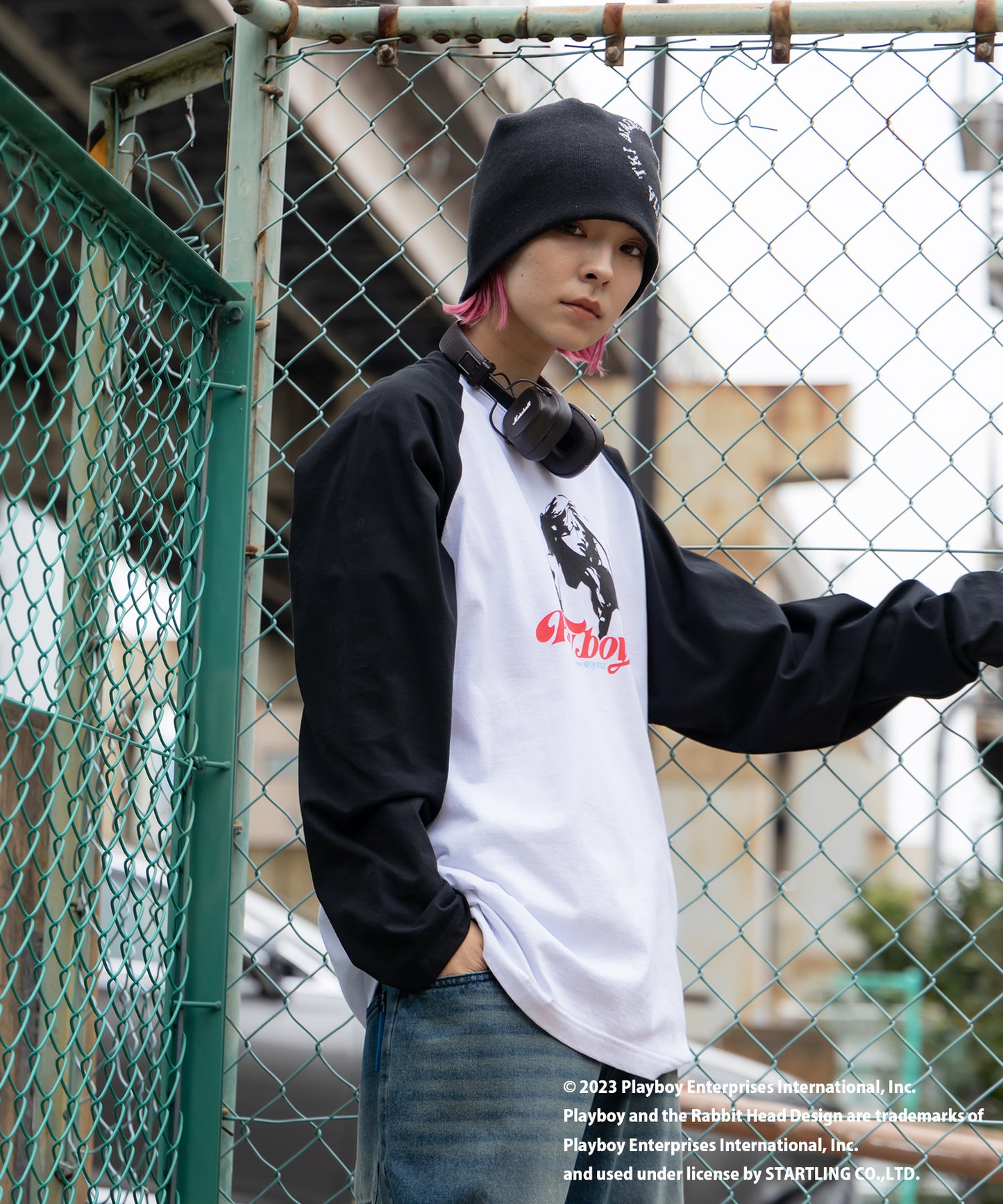 モデル： H170 Size:L