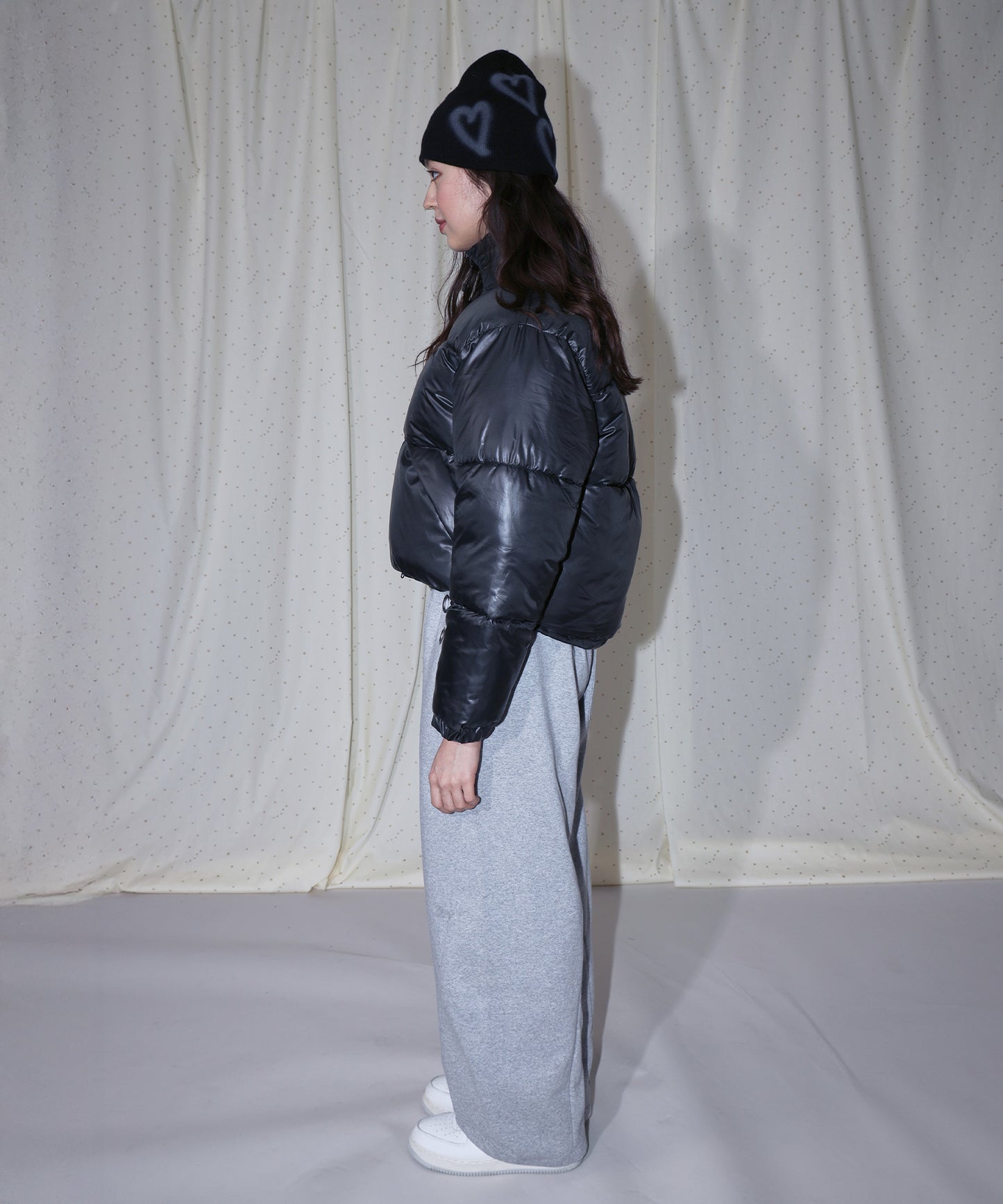 モデル：H171 Size:F