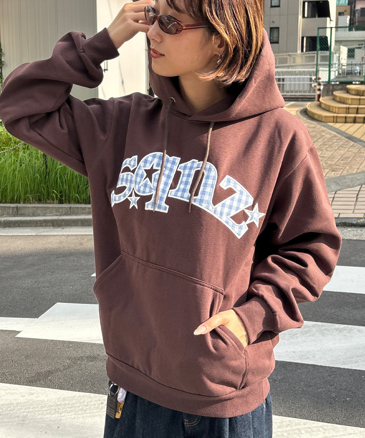 モデル：H163 Size:M