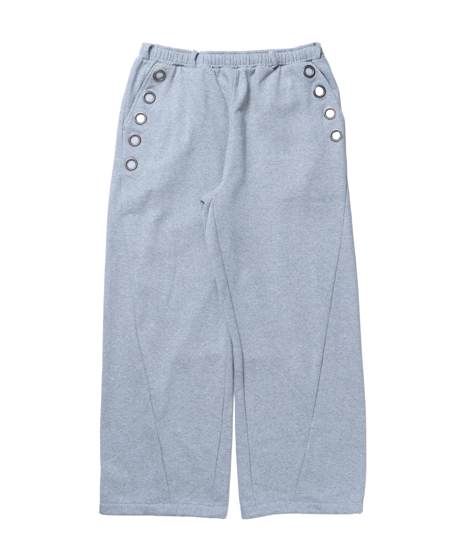 sqnz（エスキュンズ）sqnz fade sweat pants / スウェット