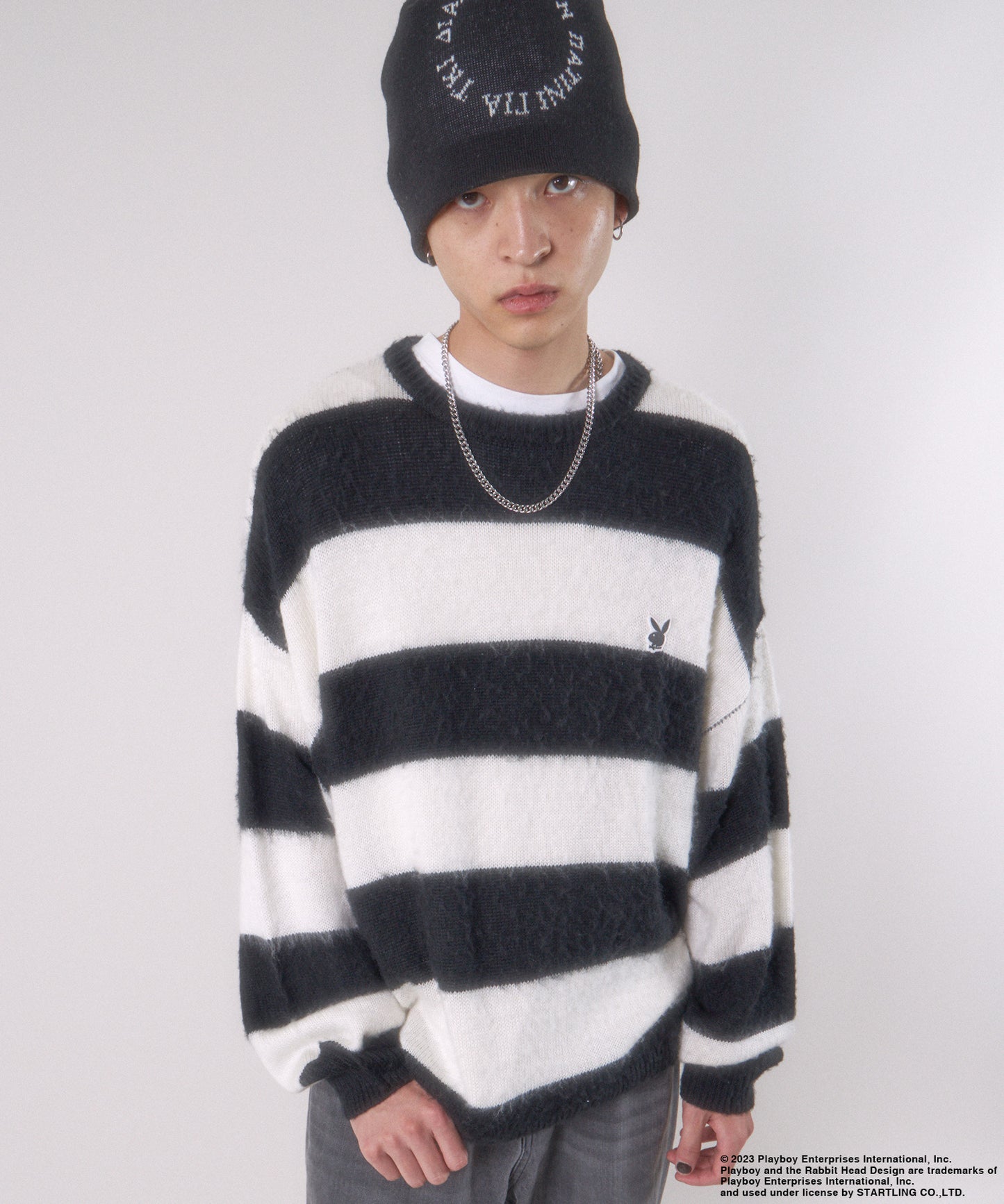 モデル： H180 Size:L