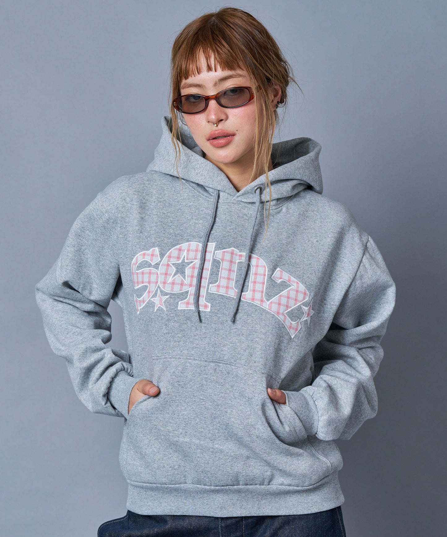 モデル：H165 Size:Ｍ