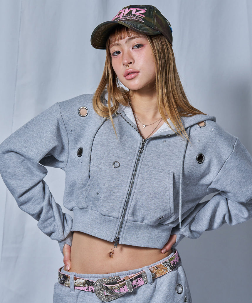 モデル：H165 Size:M