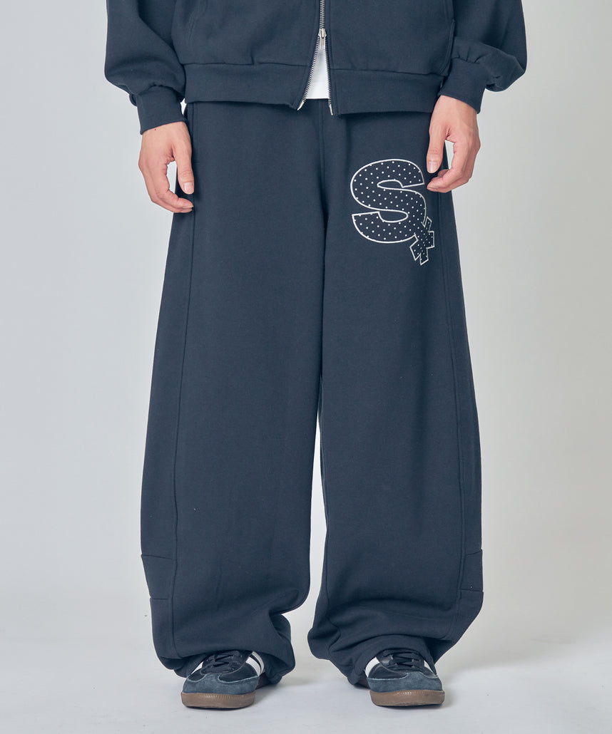 モデル：H178 Size:L　ブラック