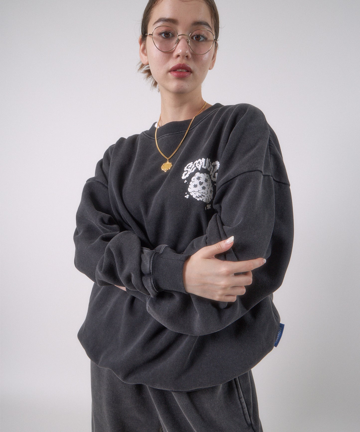 モデル： H165  Size:L