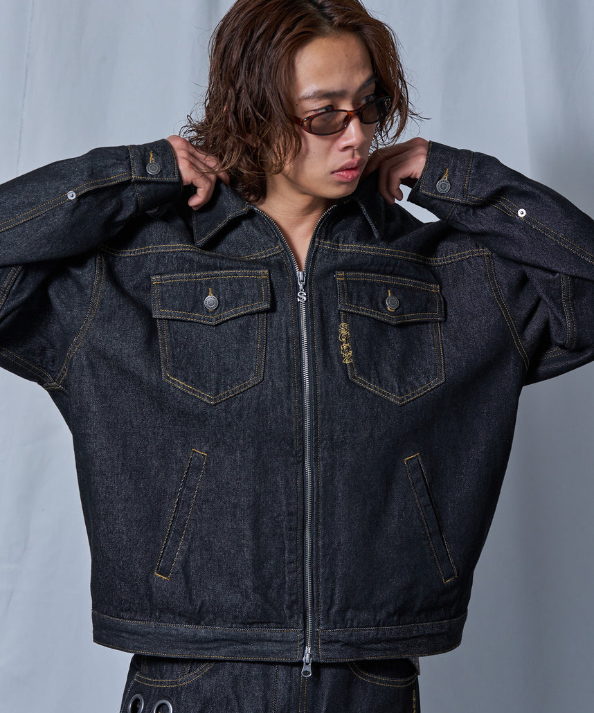 モデル：H175 Size:L