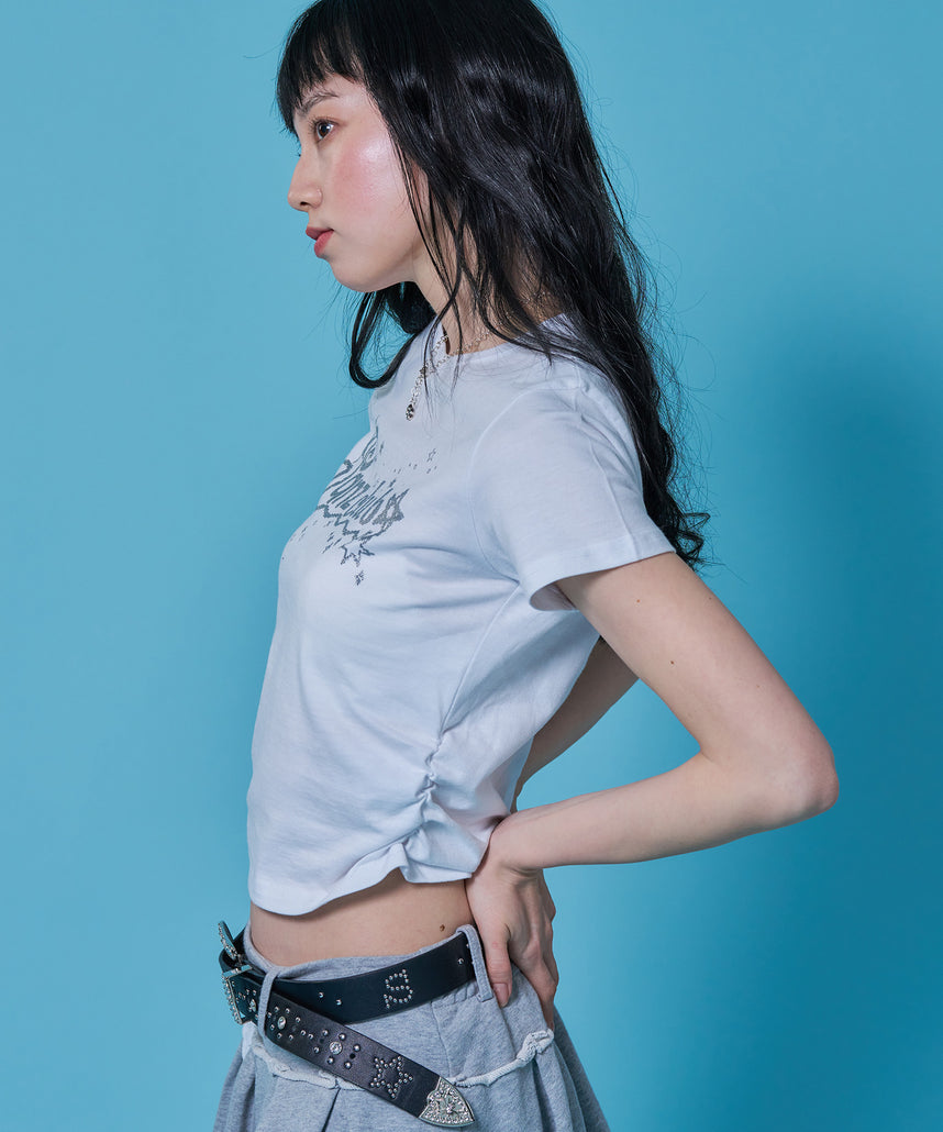 モデル：H164 Size:S