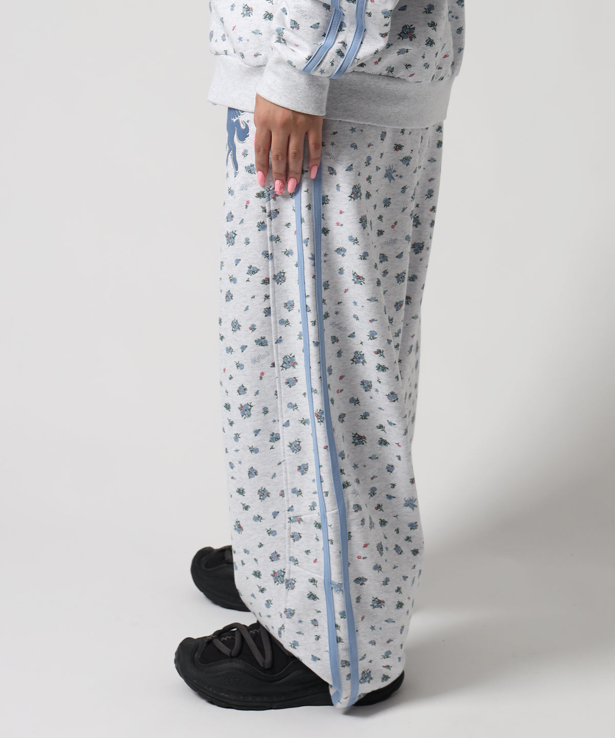 モデル：H158 Size:M