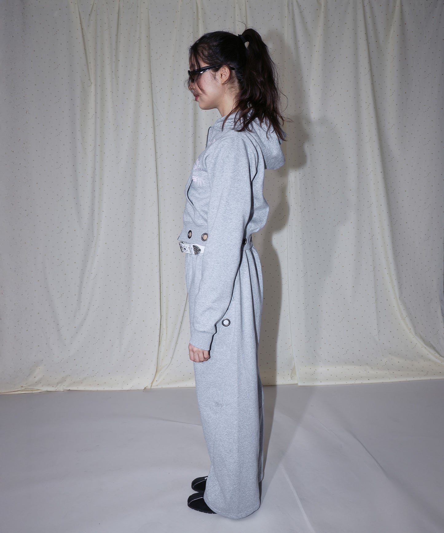 モデル：H171 Size:F