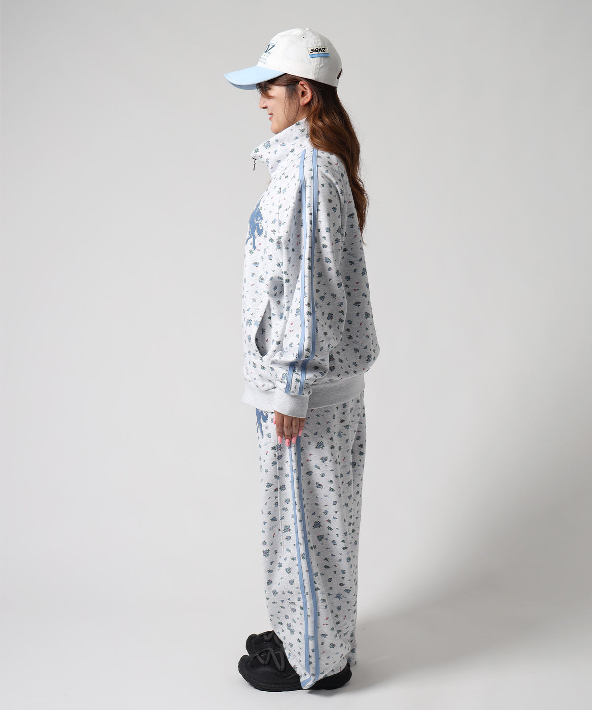 モデル：H158 Size:M