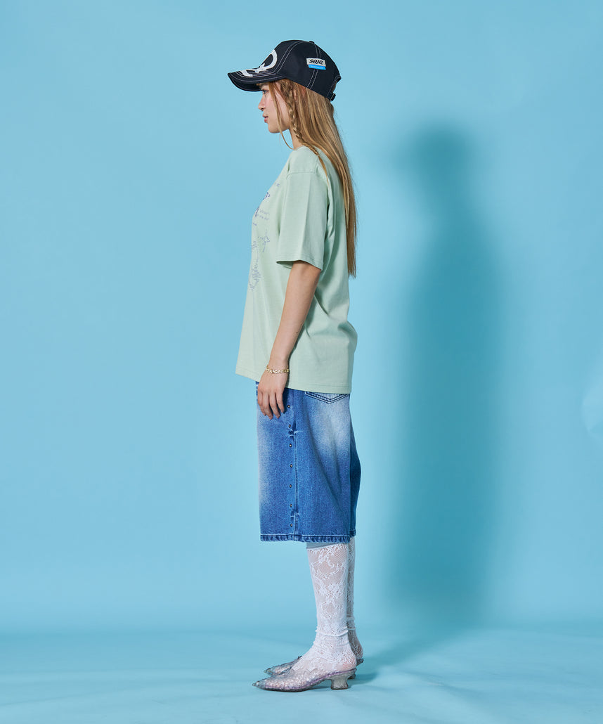 モデル：H165 SizeM