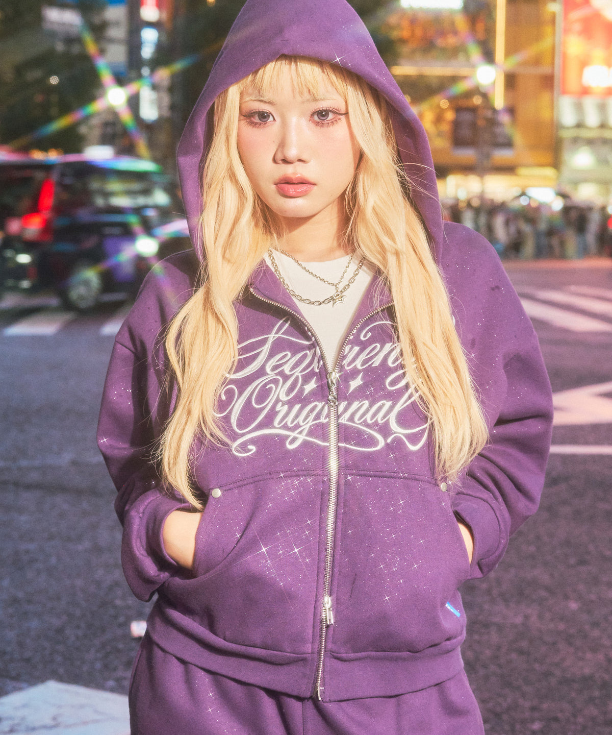 モデル：H154 SizeS