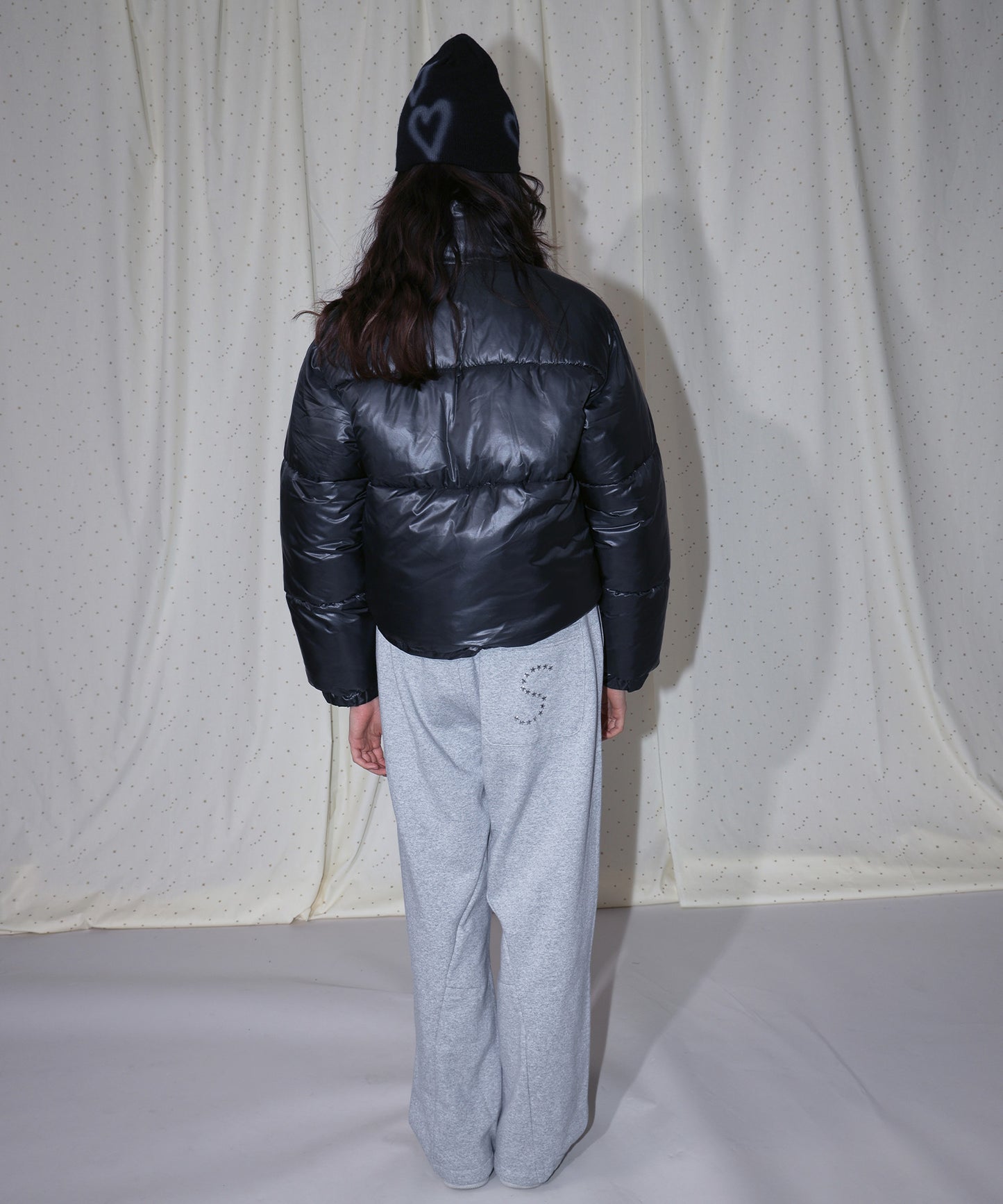 モデル：H171 Size:F