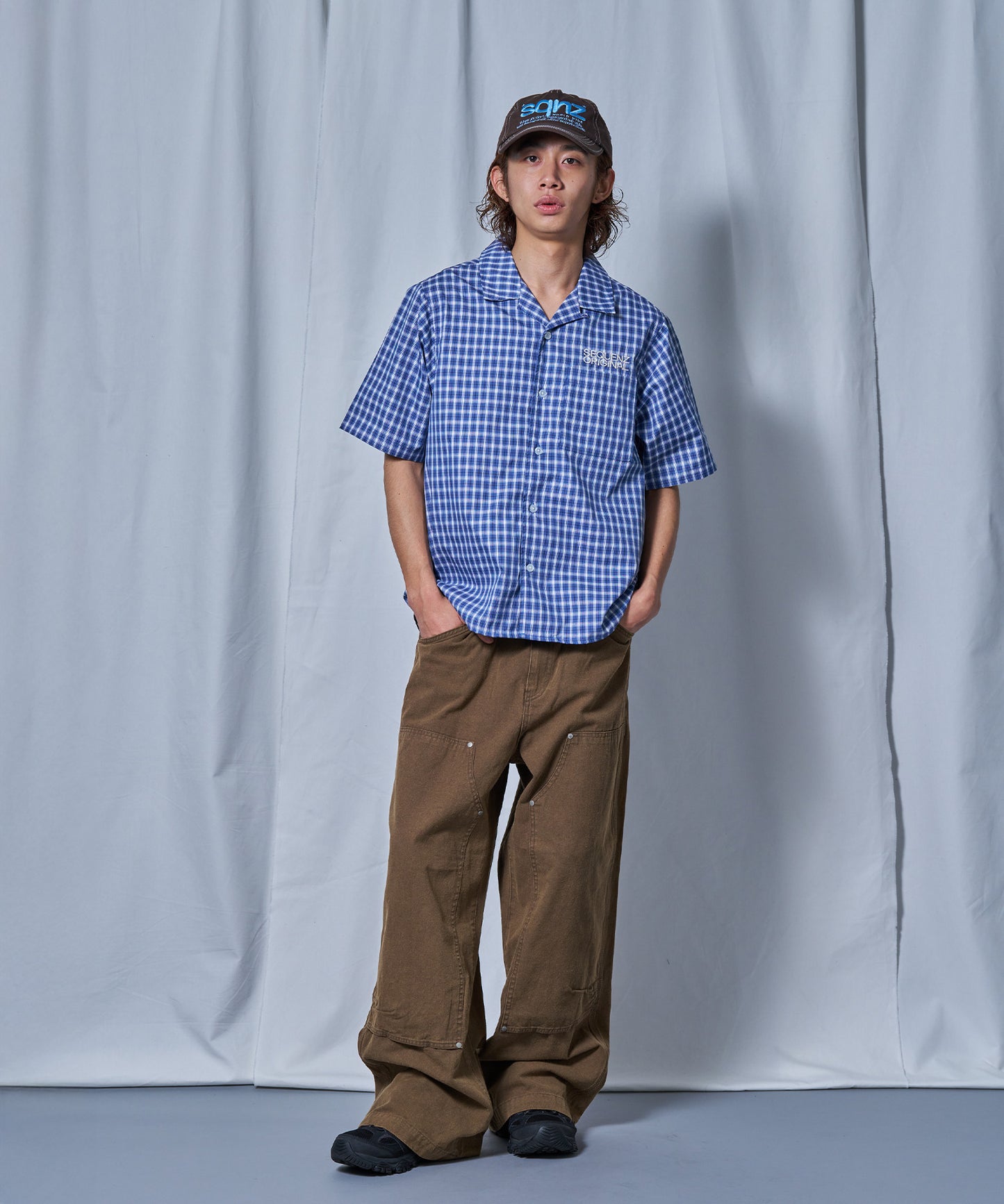 モデル：H175 Size:M