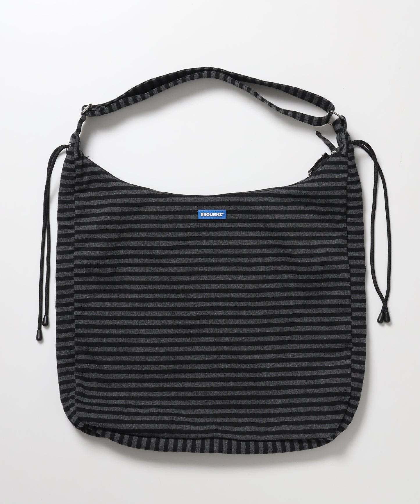 ギャザーショルダーバッグ / SHOULDER GATHER BAG 柄83
