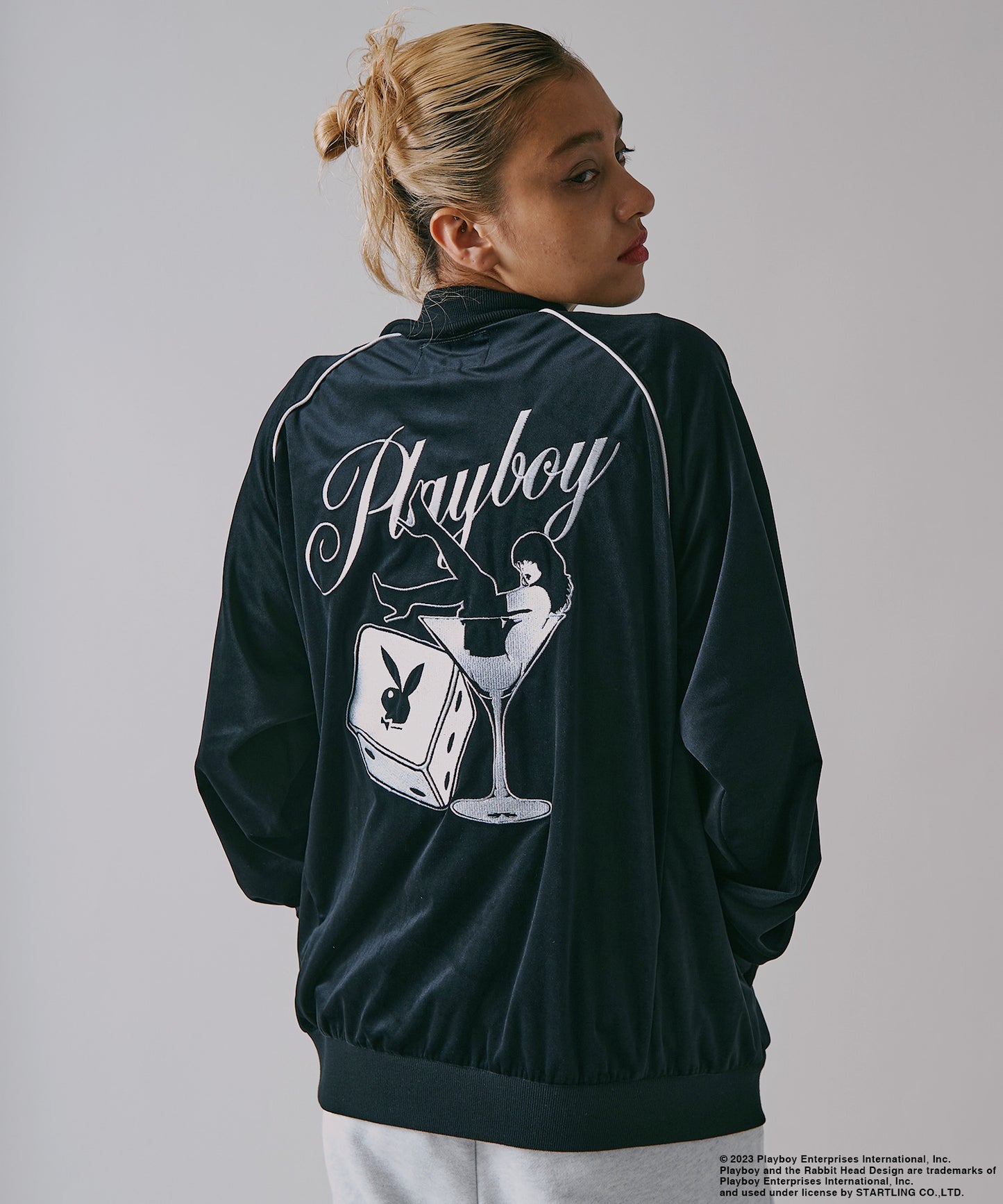 モデル：H170 Size:L