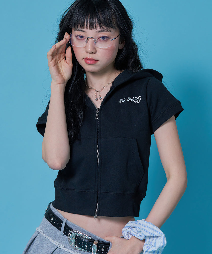 モデル：H164 Size:S