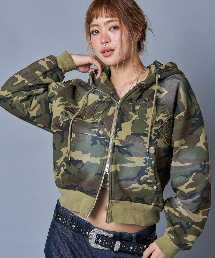 モデル：H165 Size:S