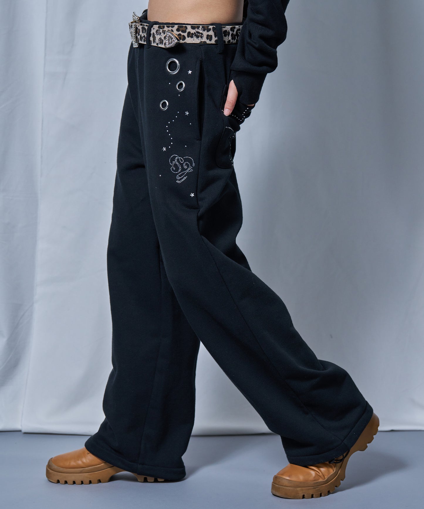 H165 Size:M