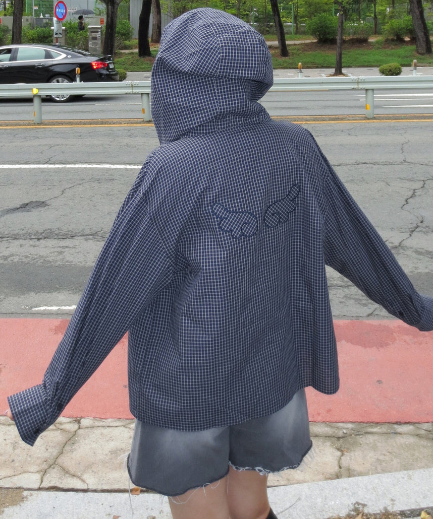 モデル：H162 Size:M