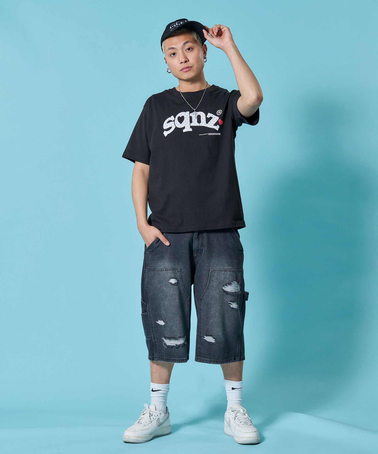 モデル：H178 Size:L