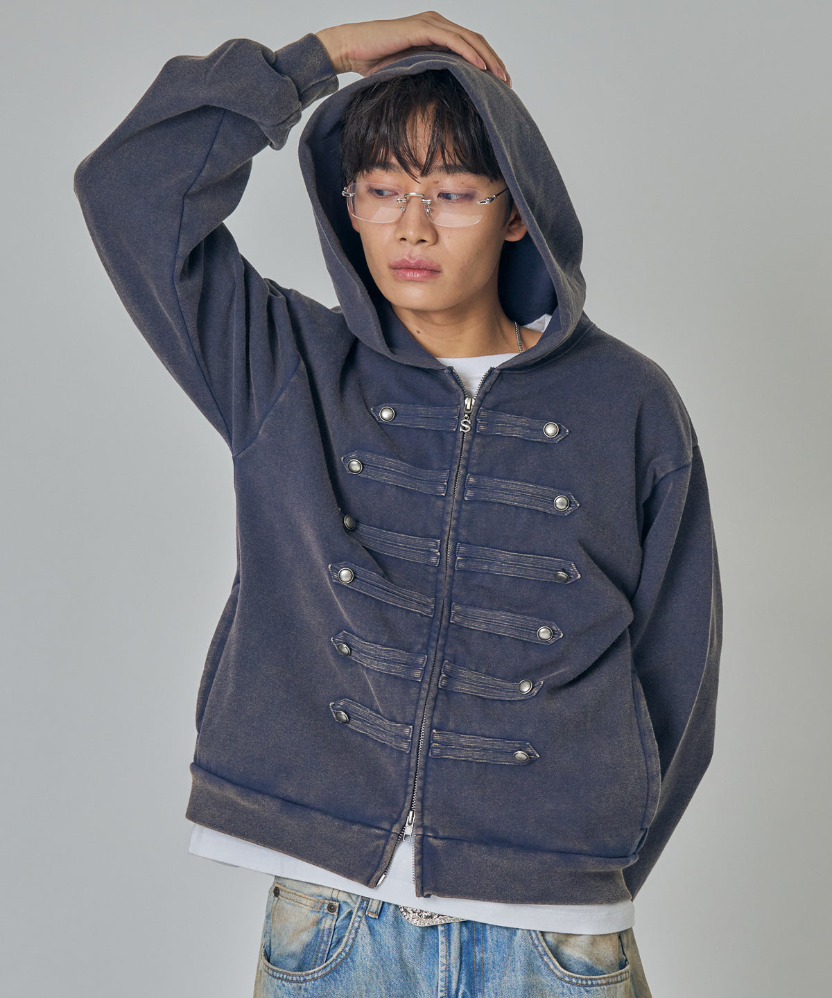 モデル：H178 Size:L