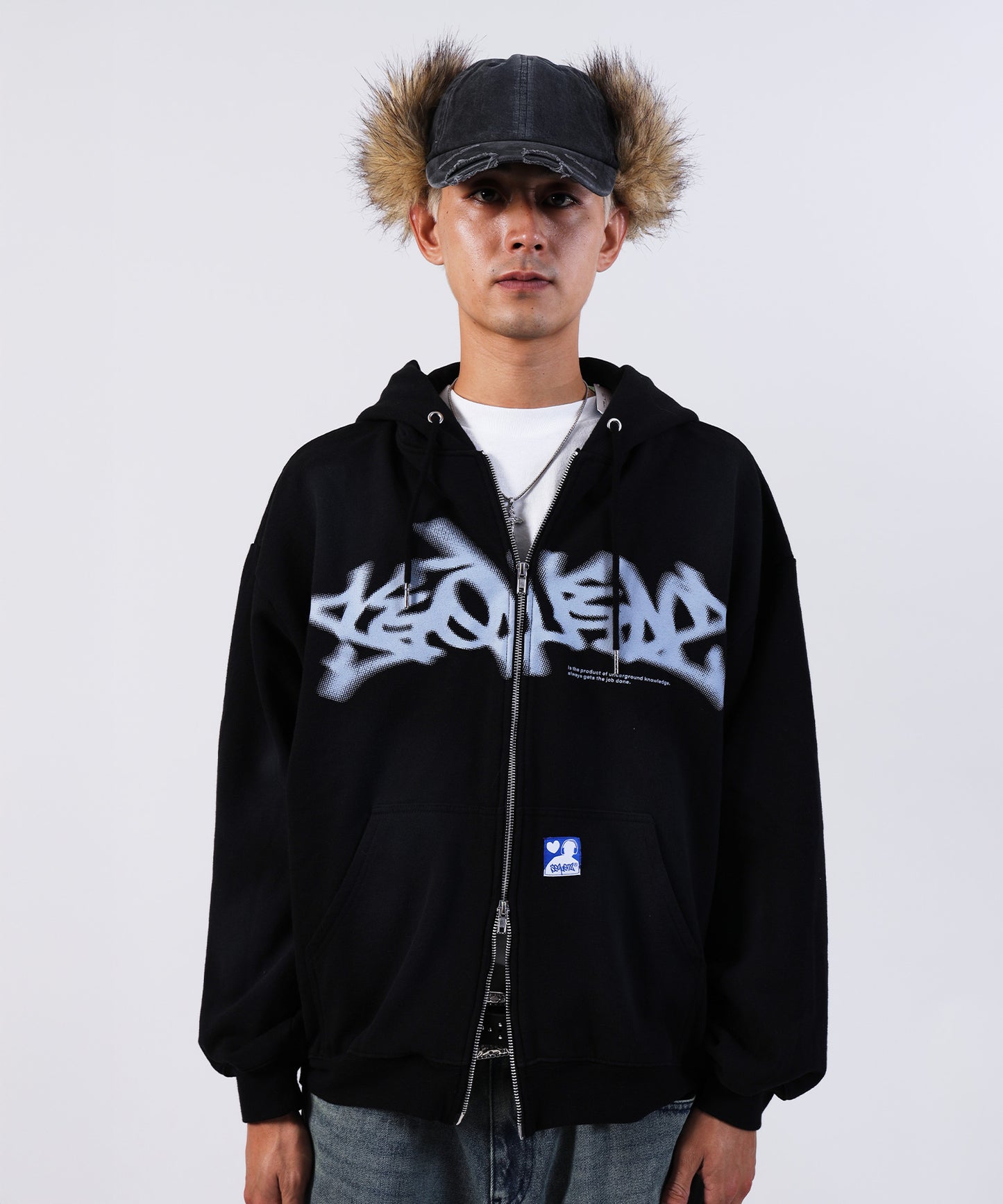 モデル：H180 Size:L