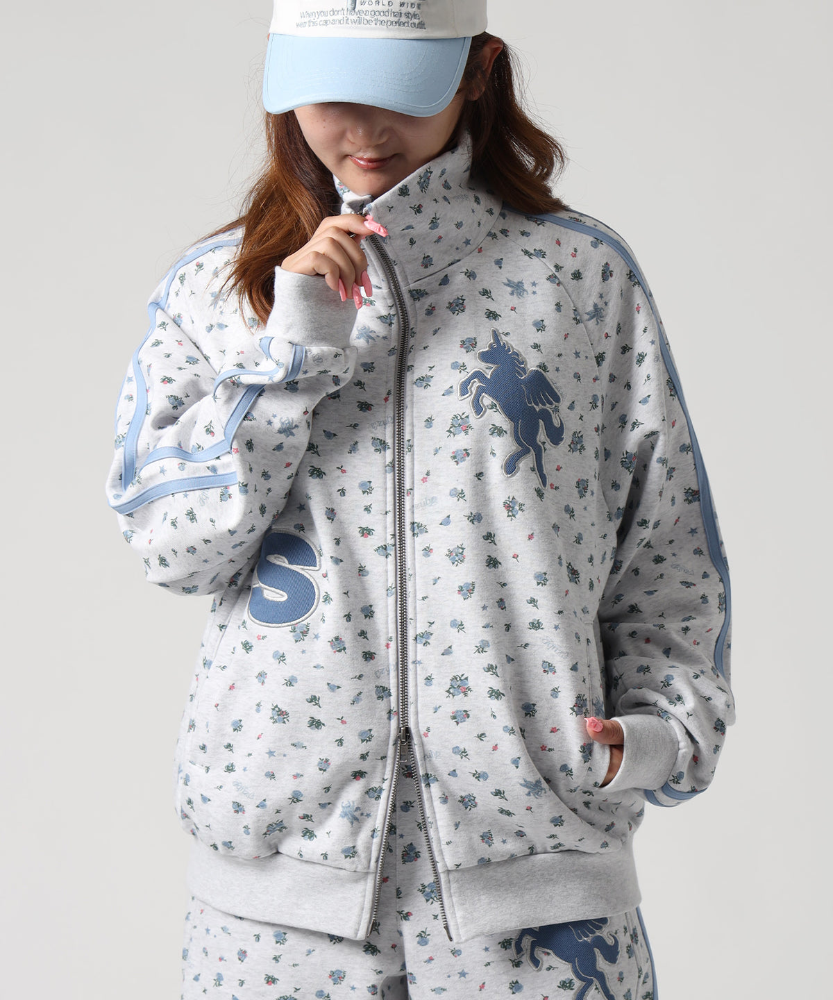 モデル：H158 Size:M