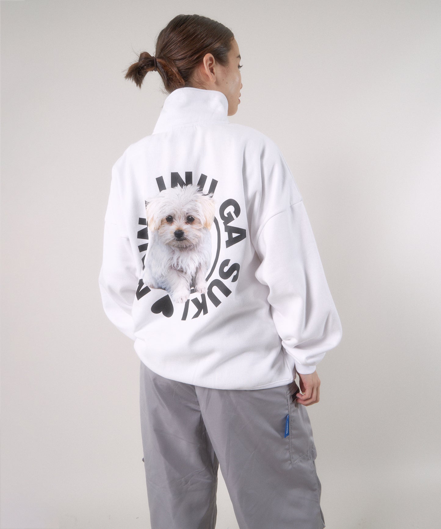 モデル： H165  Size:L