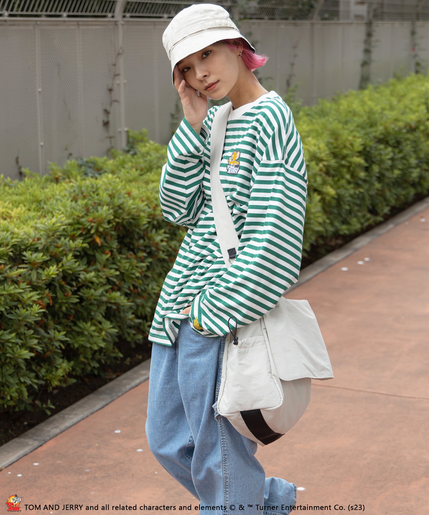 モデル： H170 Size:L