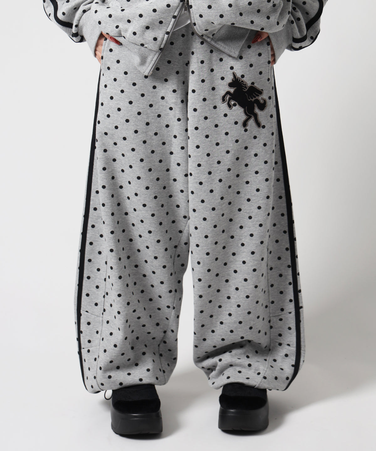 モデル：H159 Size:M