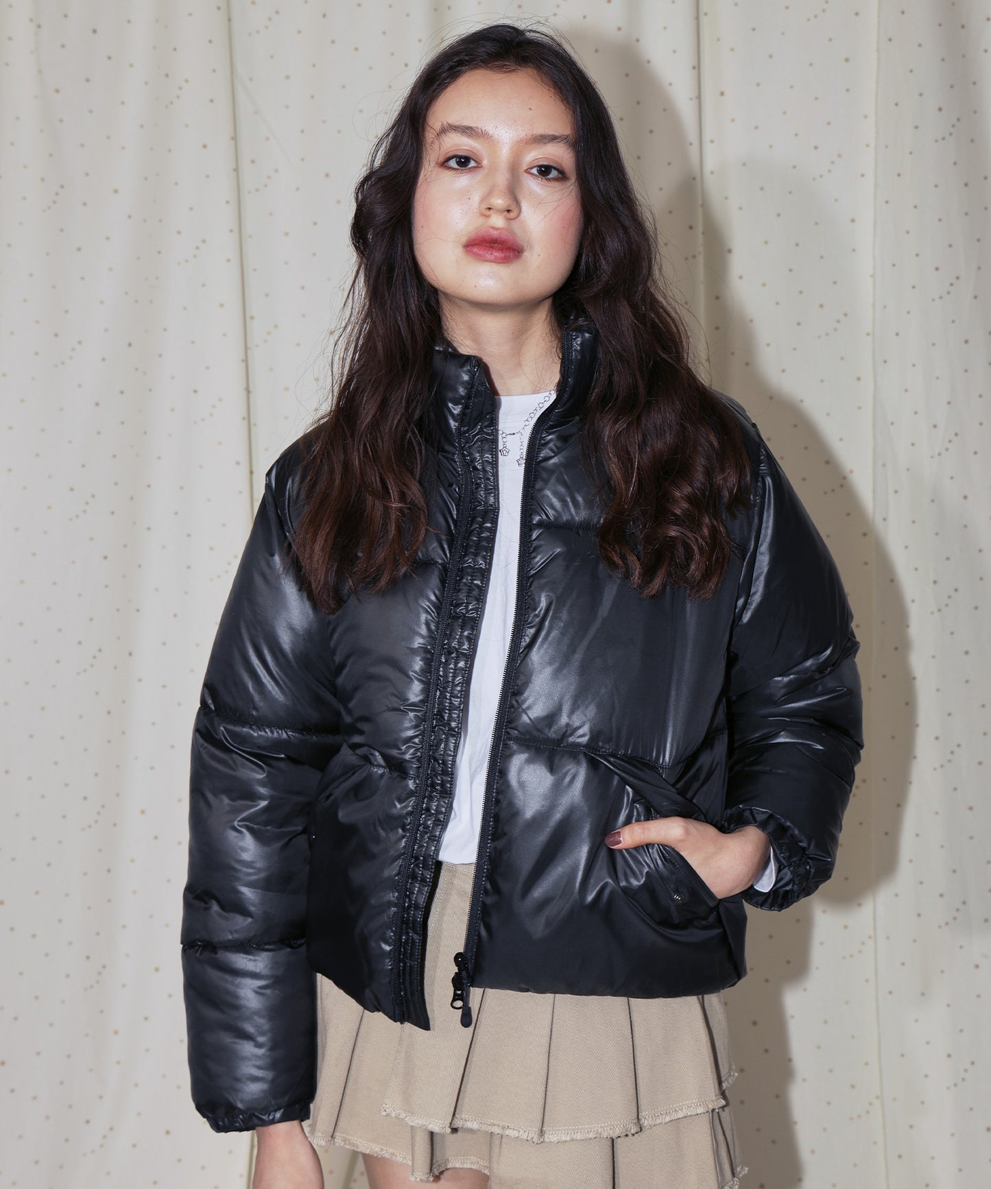 モデル：H171 Size:M