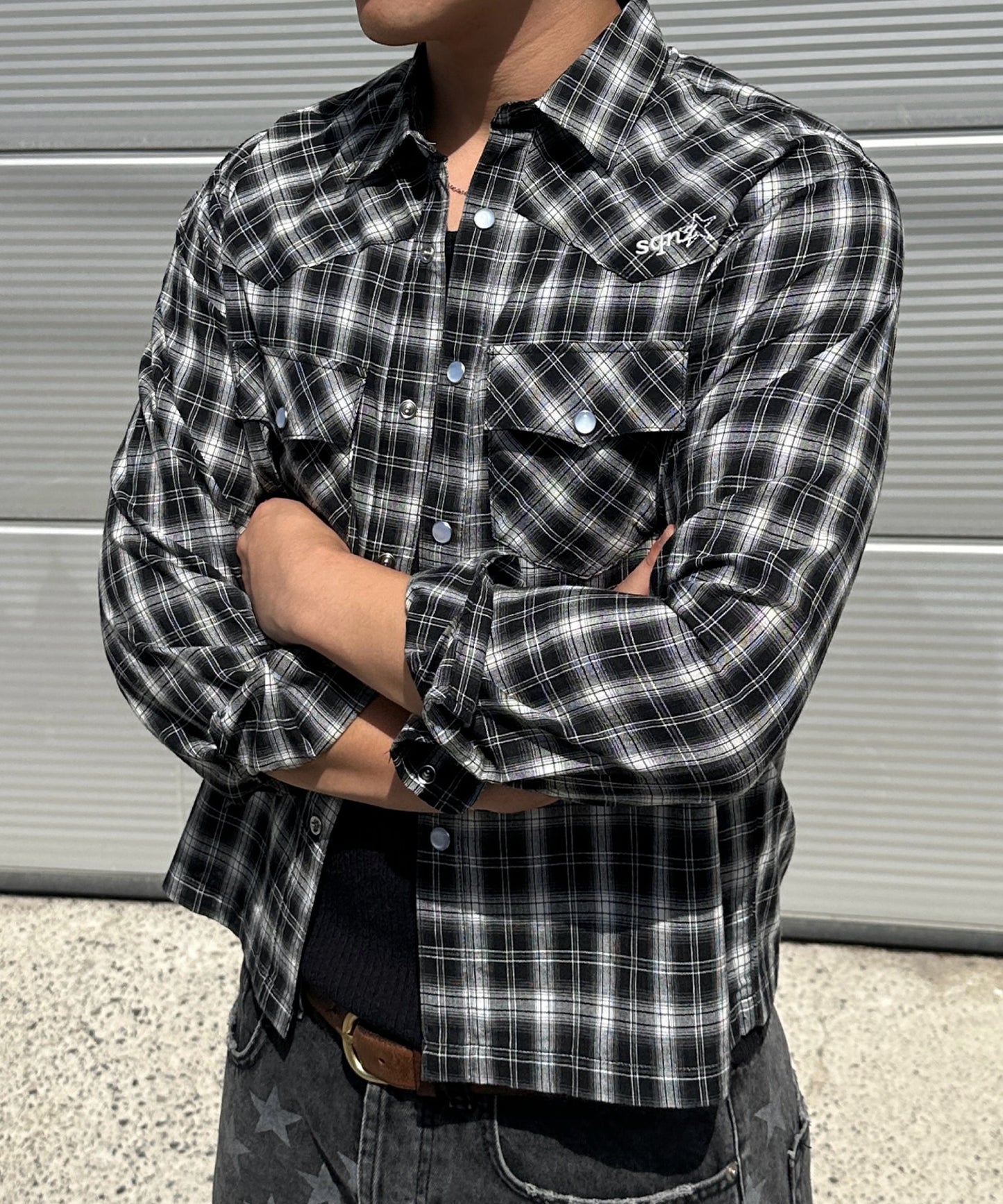 モデル：H171 Size:L