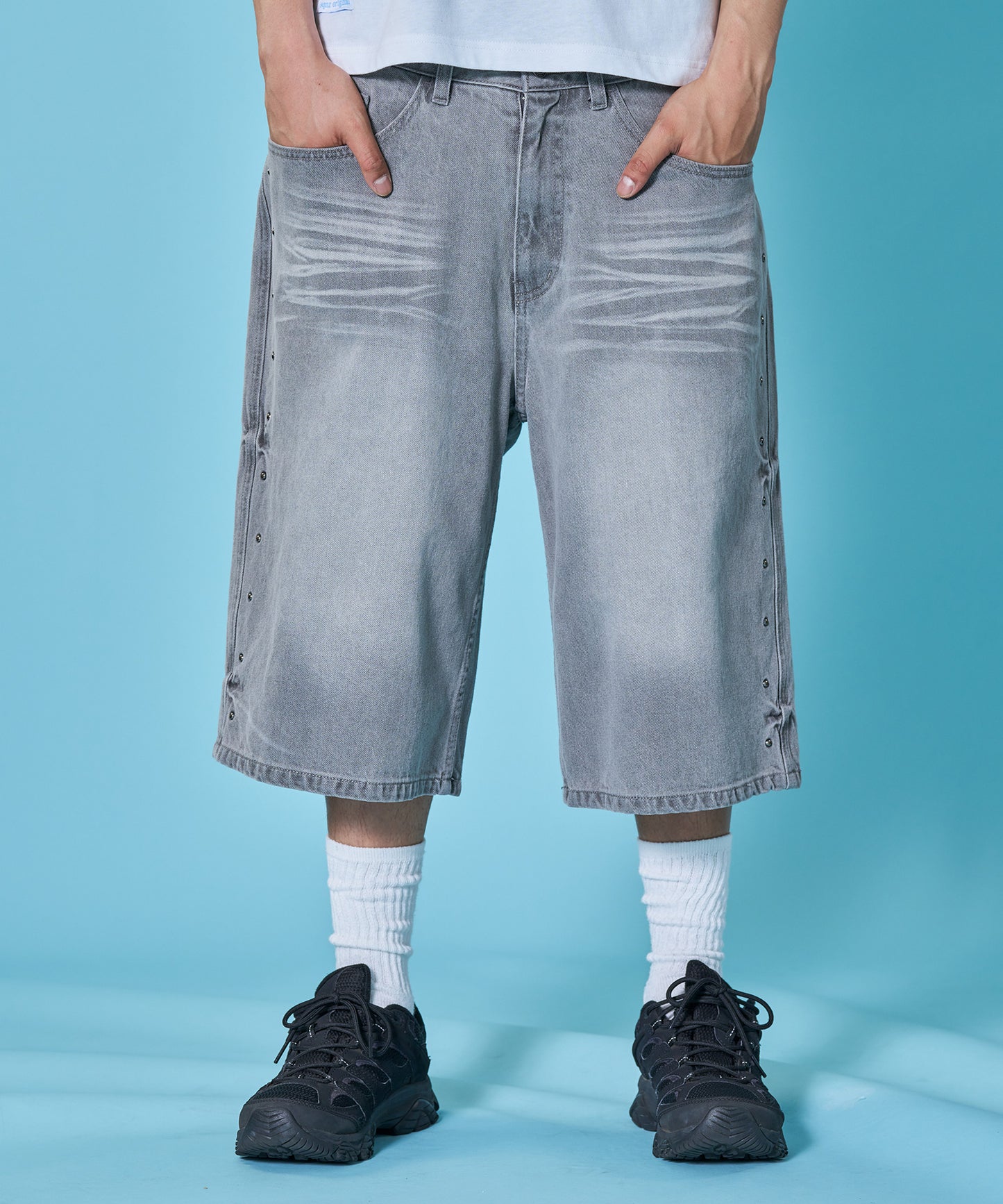 モデル：H178 Size:M