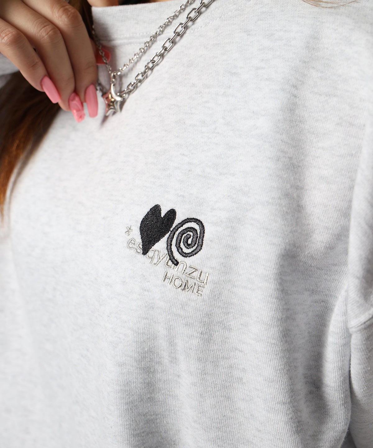 モデル：H158 Size:L
