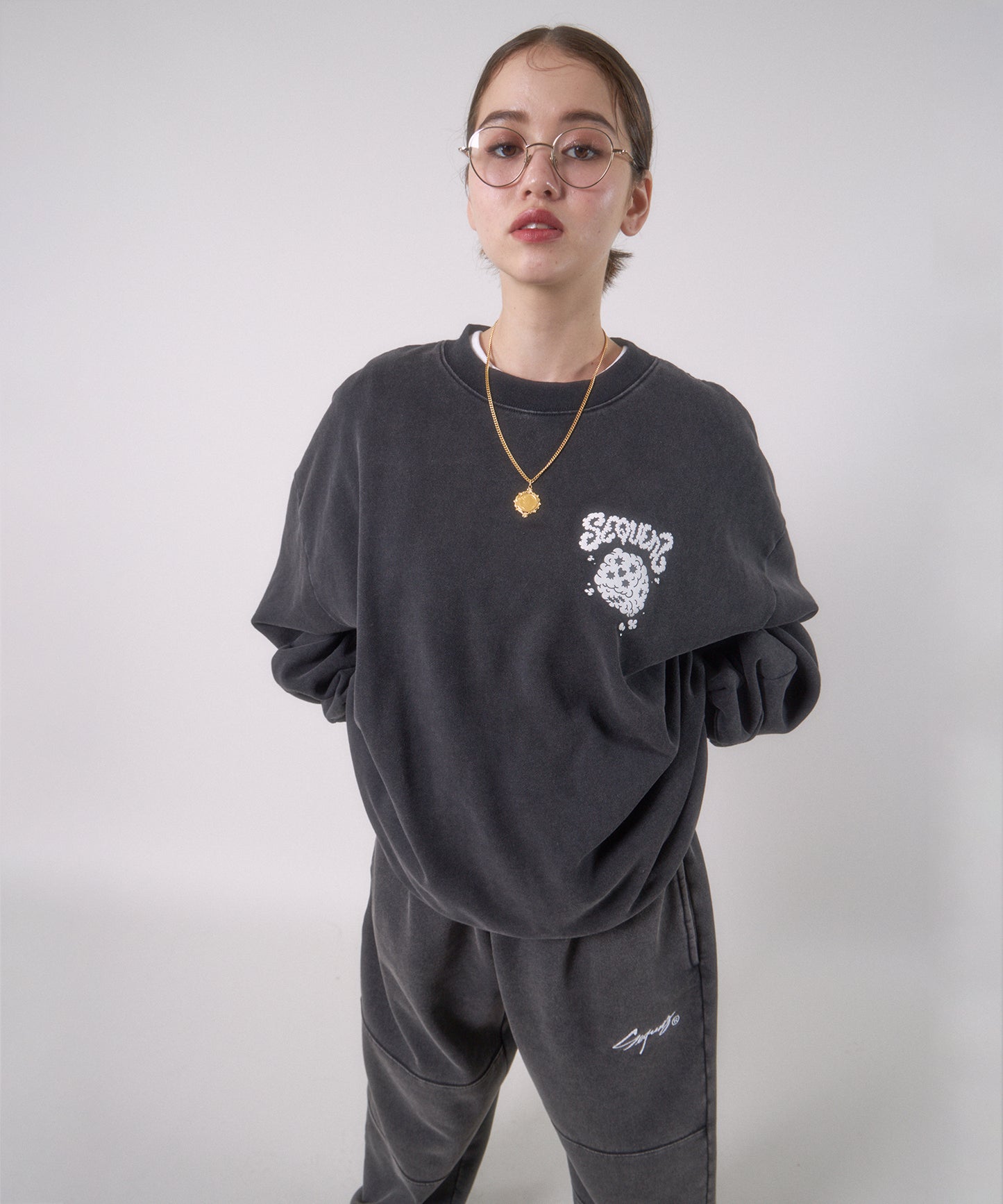 モデル： H165  Size:L