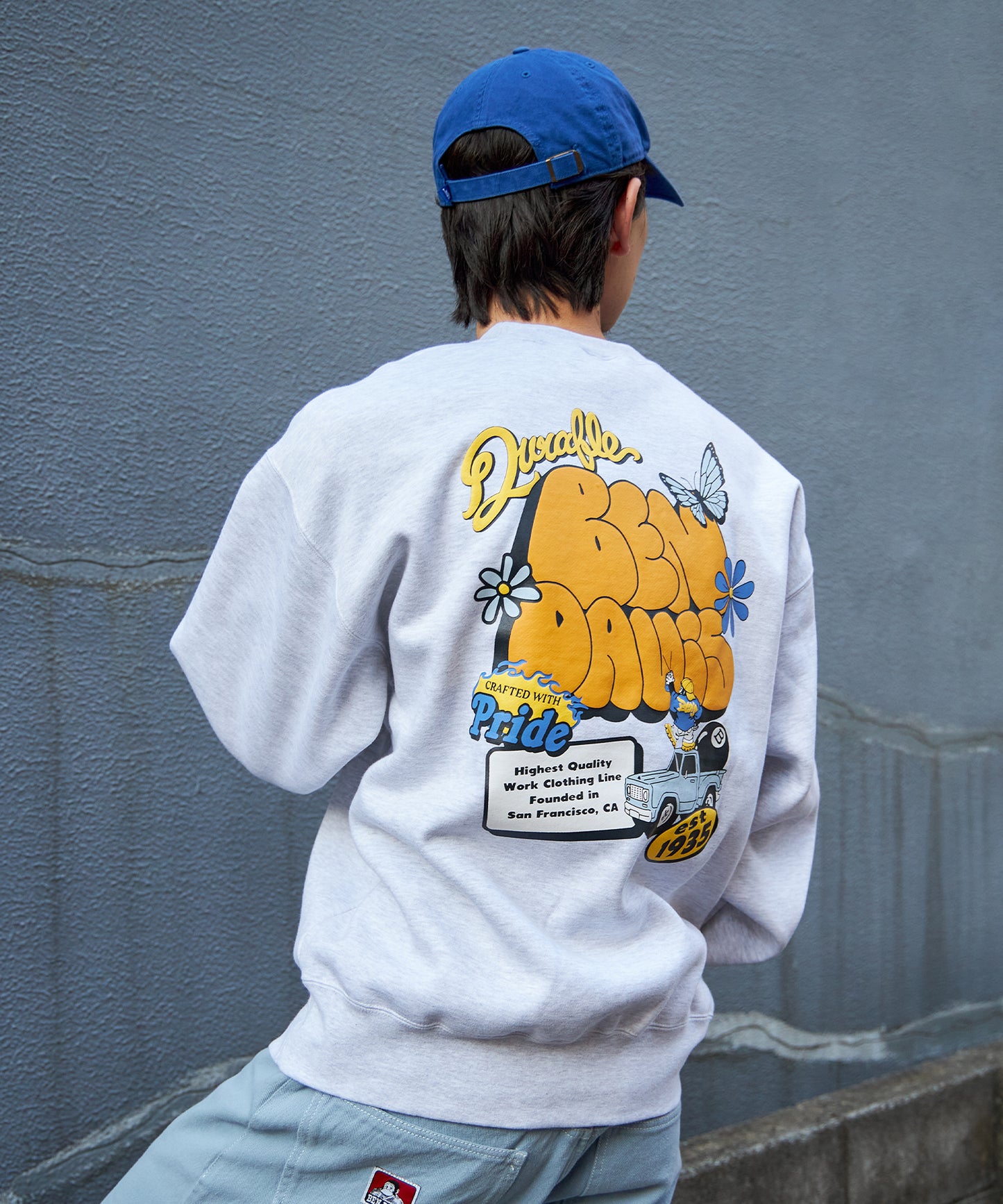 モデル：H177 Size:L