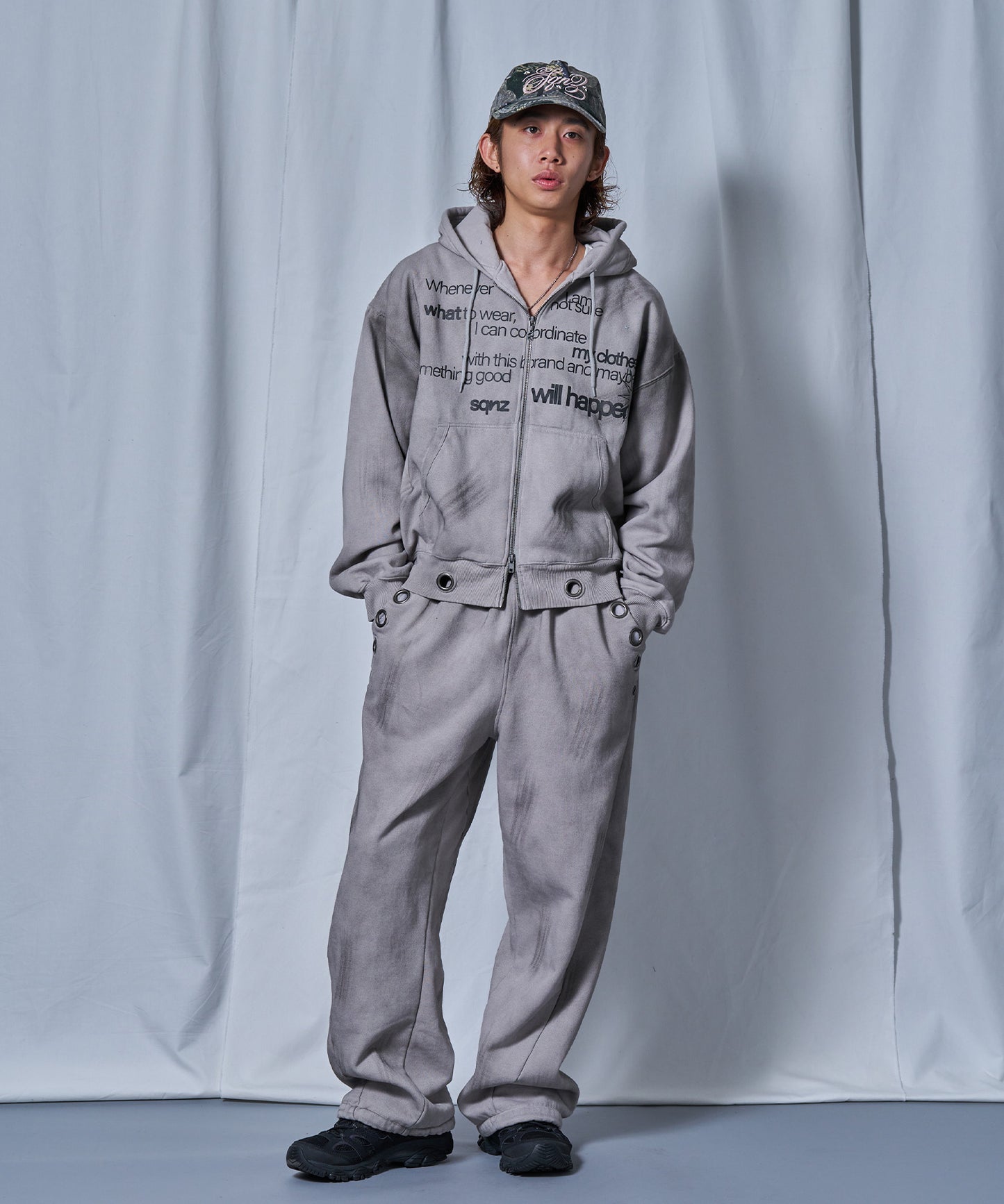 モデル：H175 Size:Ｌ