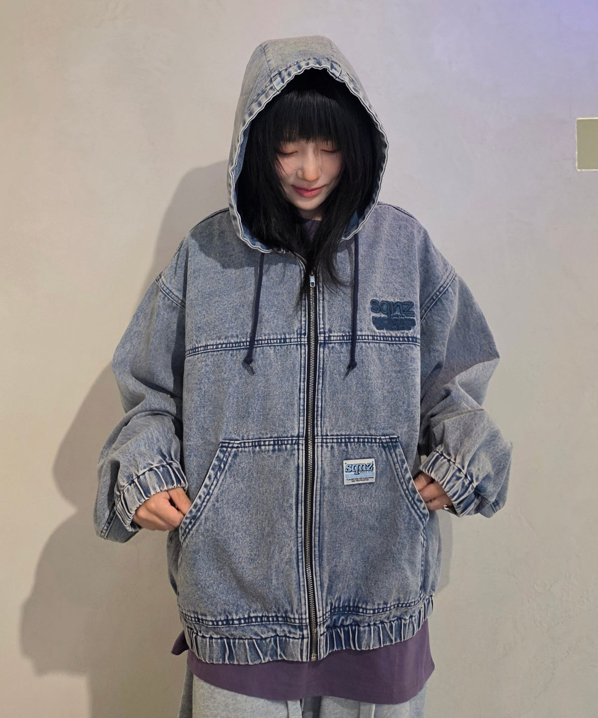 モデル：H161 Size:L