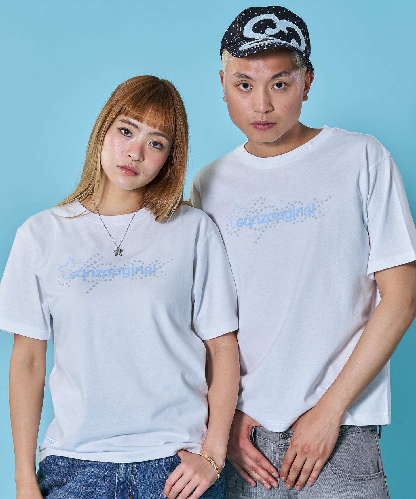 モデル：H178 Size:M H165 Size:S