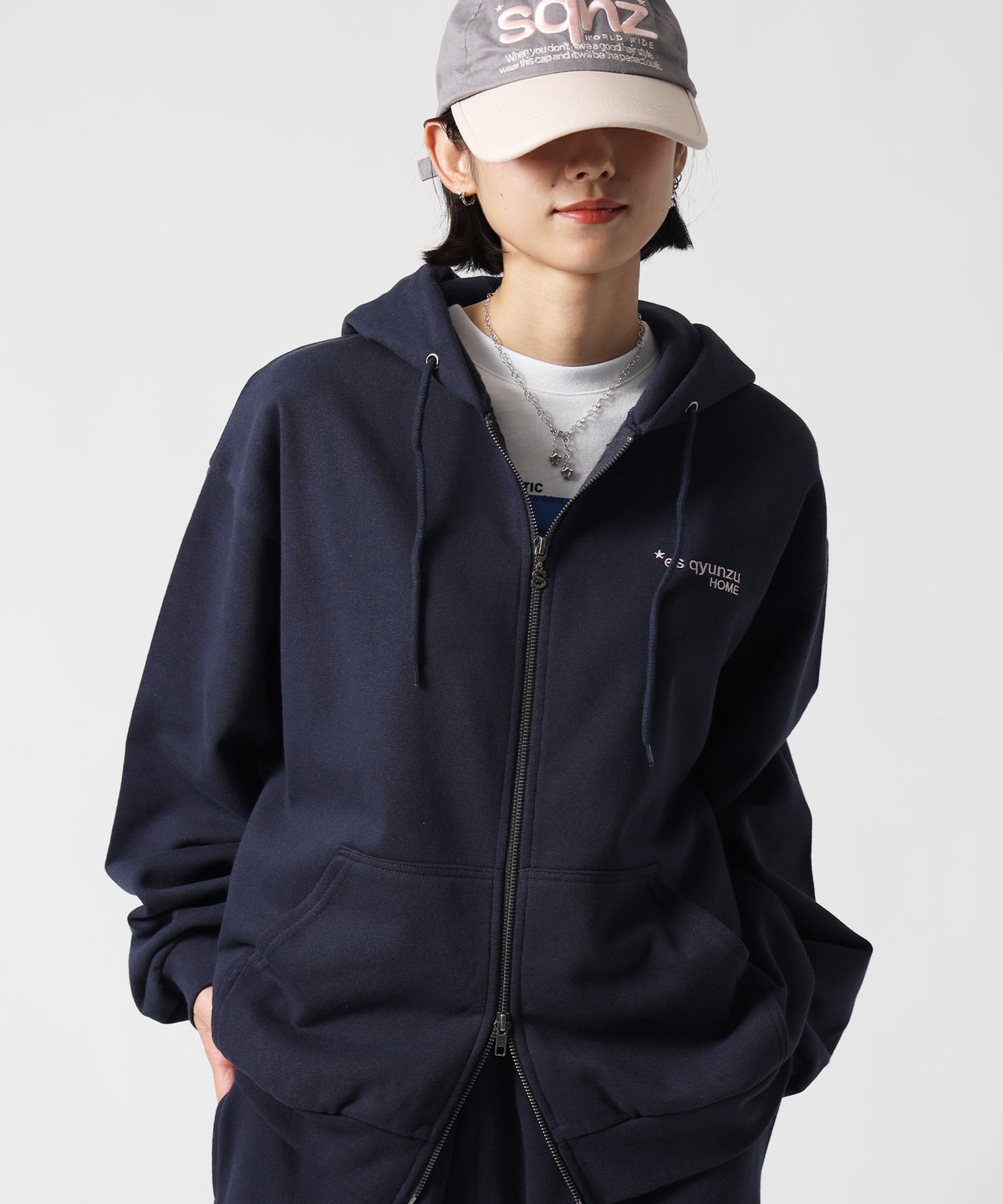 モデル：H163 Size:M