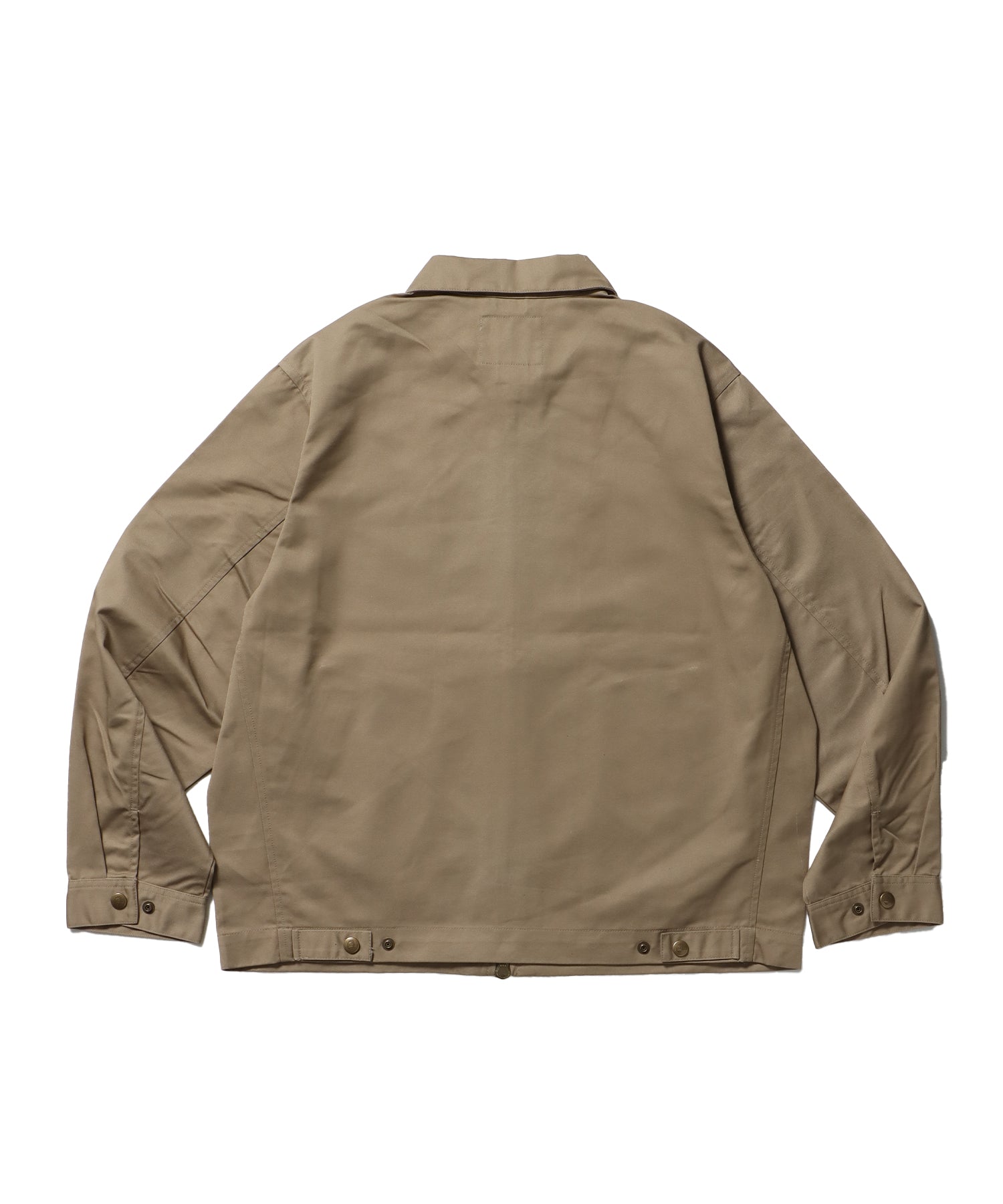 BEN DAVIS（ベンデイビス）】EISENHOWER LITE JACKET / ジャケット