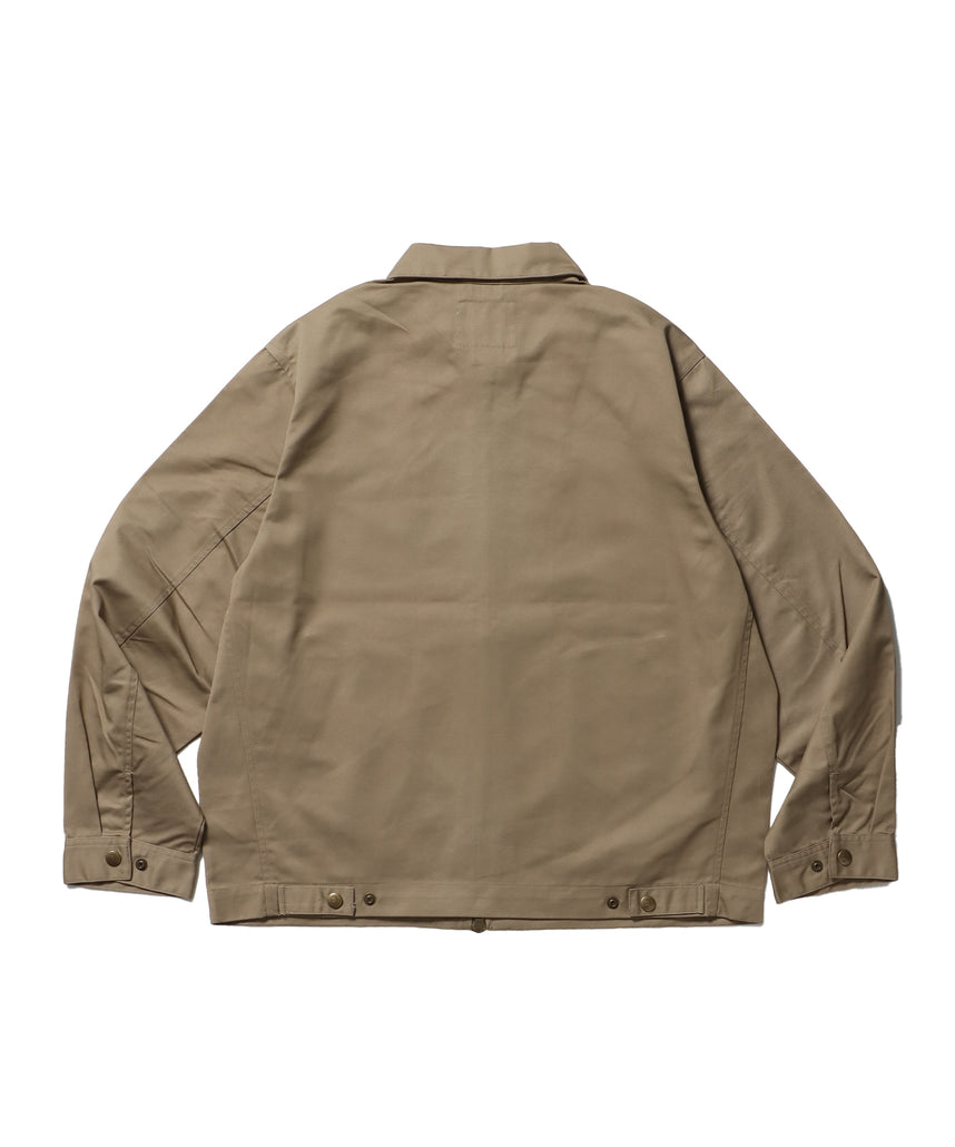 BEN DAVIS（ベンデイビス）】EISENHOWER LITE JACKET / ジャケット