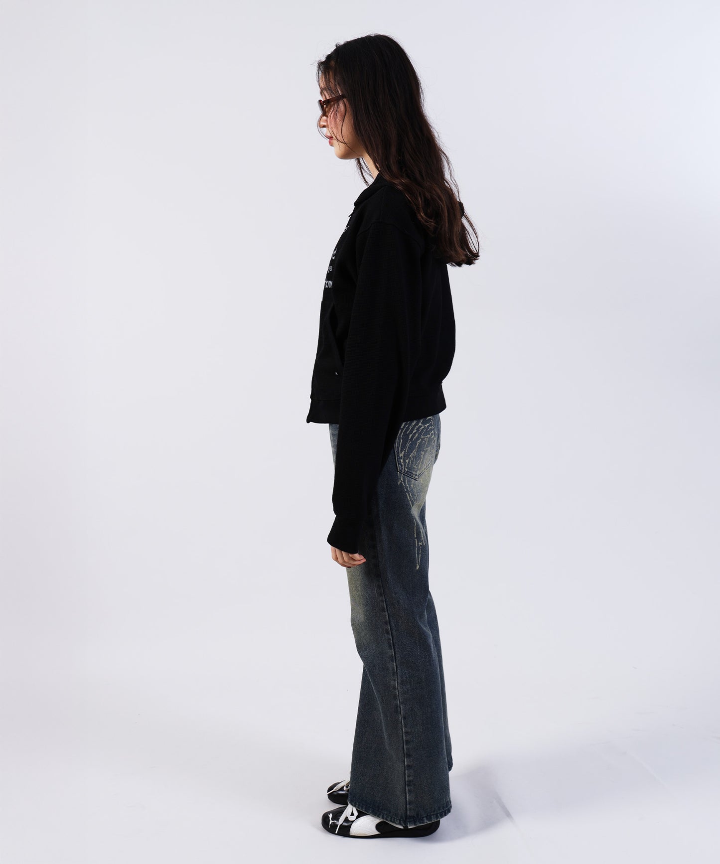 モデル：H171 Size:F