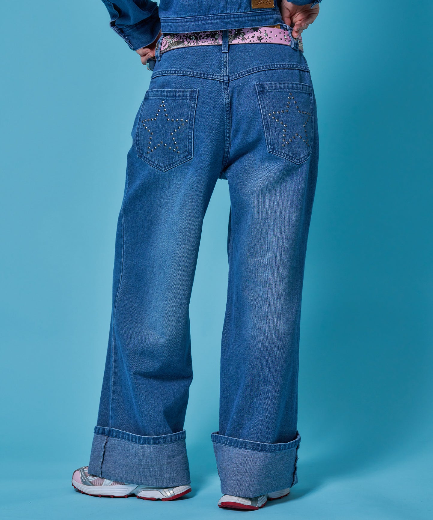モデル：H164 Size:M