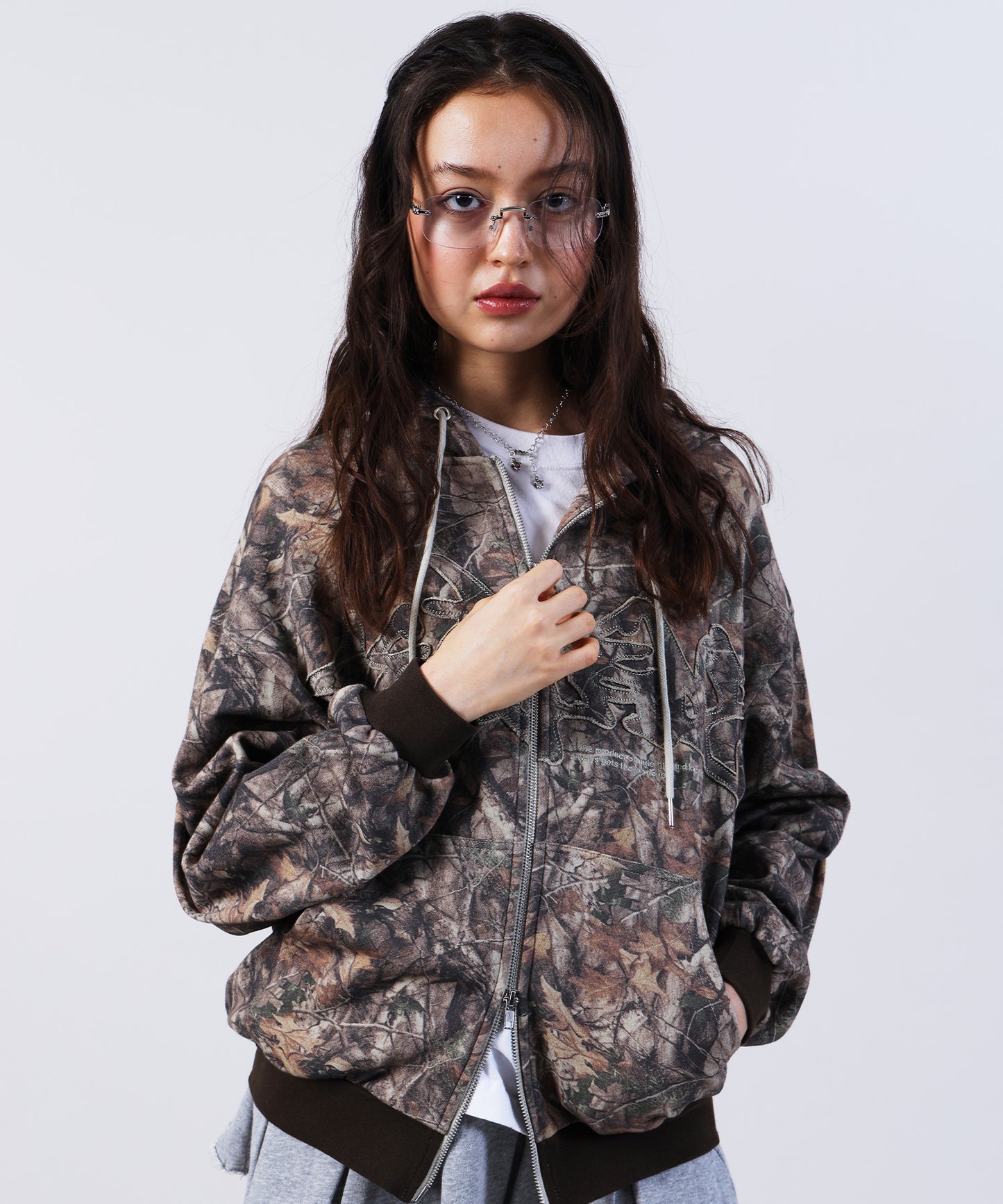 モデル：H171 Size:L