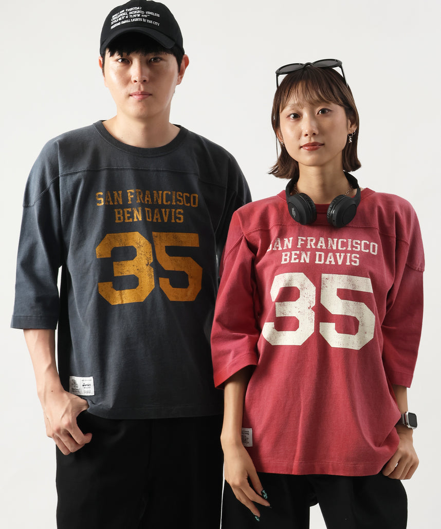 モデル：H178 SizeL ブラック/H163 SizeM レッド