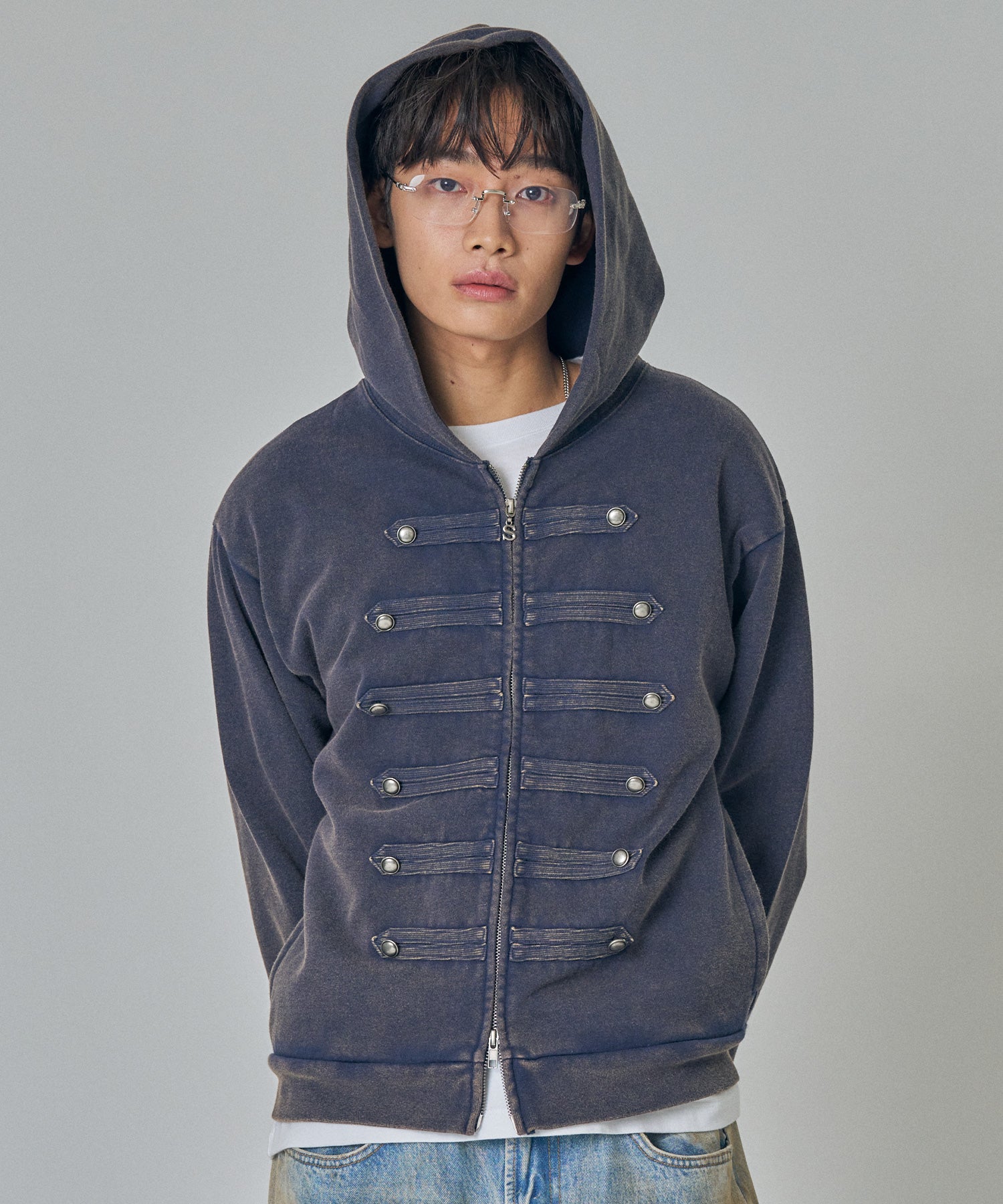 モデル：H178 Size:L