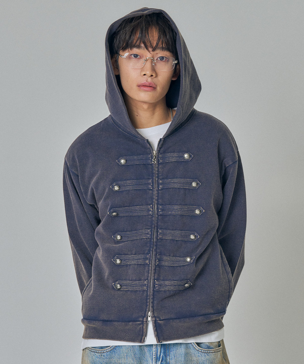 モデル：H178 Size:L