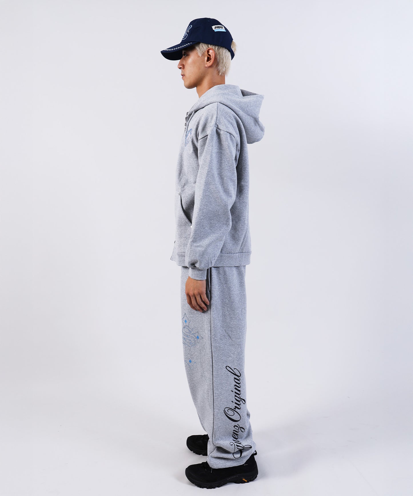 モデル：H180 Size:L